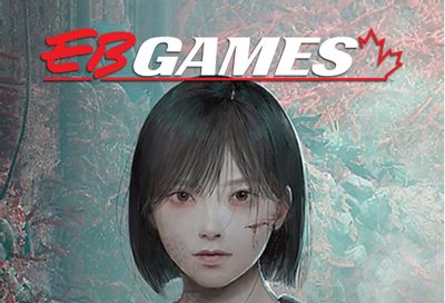 EB Games Flyer September 1 to October 5