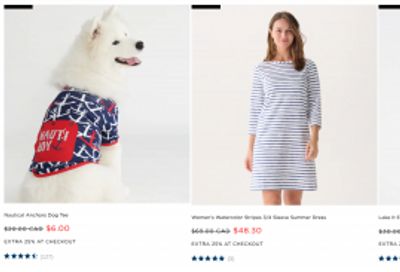 Hatley & Little Blue House Canada: Sale up to 70% off + Extra 25% off