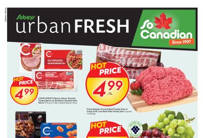 Sobeys Urban Fresh Flyer September 4 to 10