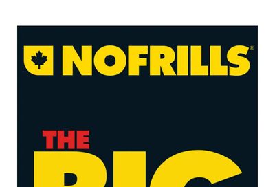 No Frills (ON) Flyer September 4 to 10