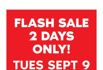 Loblaws City Market (West) Flyer September 4 to 10