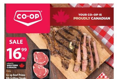 Co-op (West) Food Store Flyer September 4 to 10
