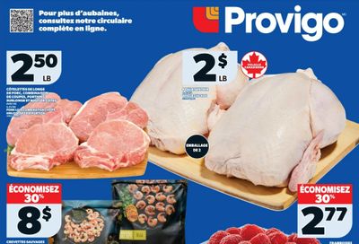 Provigo Flyer September 11 to 17