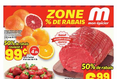 Metro (QC) Flyer September 11 to 17