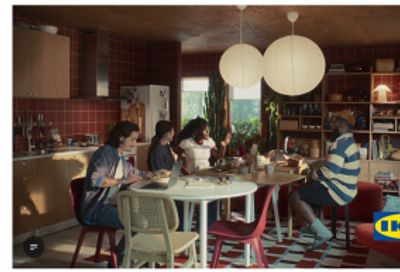 IKEA Canada: 20% off Dining Furniture, 15% off Sofas and Sofa Beds + More