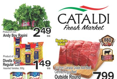 Cataldi Fresh Market Flyer September 10 to 16