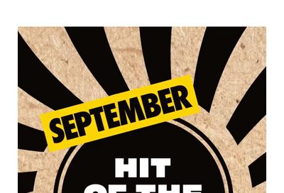 No Frills (West) Flyer September 11 to 17