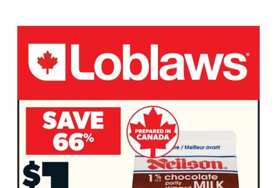 Loblaws (ON) Flyer September 11 to 17