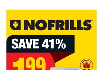 No Frills (ON) Flyer September 11 to 17