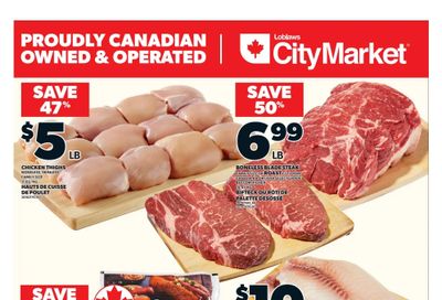 Loblaws City Market (ON) Flyer September 11 to 17