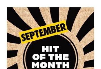 Real Canadian Wholesale Club Flyer September 11 to 17