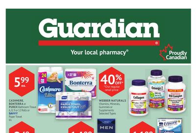 Guardian Flyer September 12 to 18