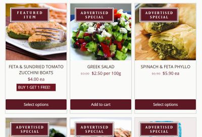 T-Bone's Flyer September 10 to 16