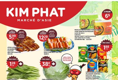 Kim Phat Flyer September 11 to 17