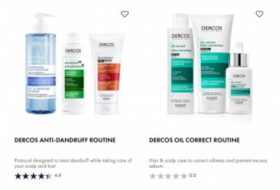 Vichy Canada Friends & Family Event: Save 20% off Sitewide With Promo Code + Free Gift with Orders of $90+