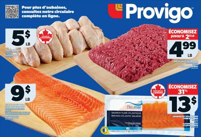 Provigo Flyer September 18 to 24