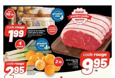 Metro (QC) Flyer September 18 to 24