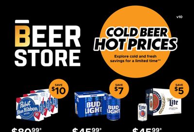 TBS Flyer September 15 to October 12