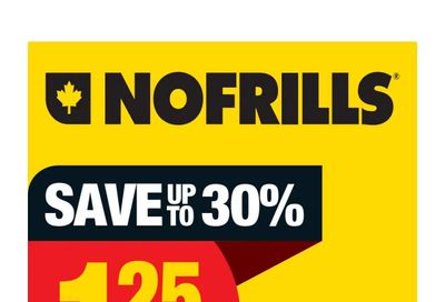 No Frills (Atlantic) Flyer September 18 to 24