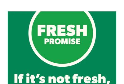 Loblaws City Market (West) Flyer September 18 to 24