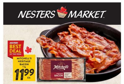 Nesters Market Flyer September 18 to 24
