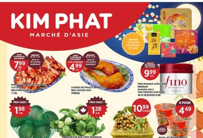 Kim Phat Flyer September 18 to 24