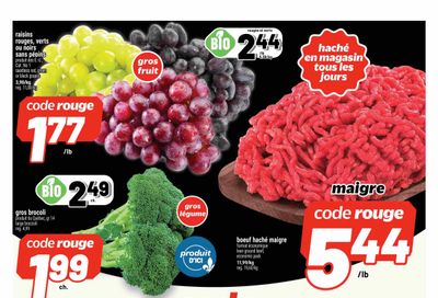 Metro (QC) Flyer September 25 to October 1