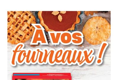 Axep Flyer September 25 to October 1