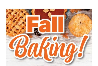 Shop Easy & SuperValu Flyer September 25 to October 1