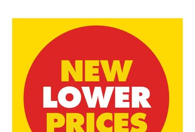 No Frills (West) Flyer September 25 to October 1