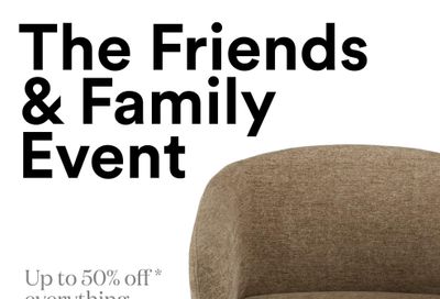 Bouclair Flyer September 24 to 30