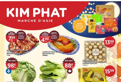 Kim Phat Flyer September 25 to October 1