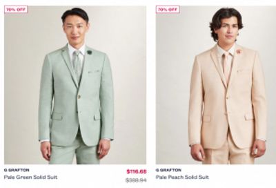 Tip Top: Clearance up to 70% off