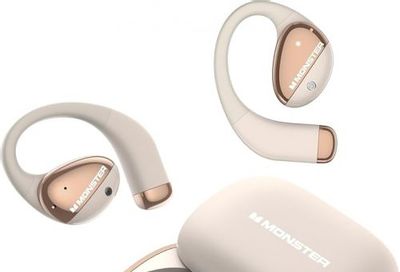 Amazon Canada Deals: Save 80% on Open Ear Headphones + 40% on Christmas Tree + 40% on Rowing Machine + More 