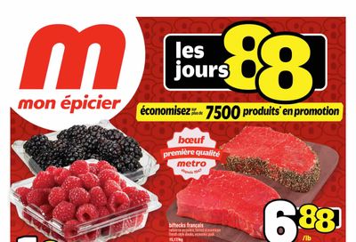 Metro (QC) Flyer October 2 to 8