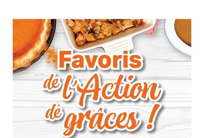 Axep Flyer October 2 to 8