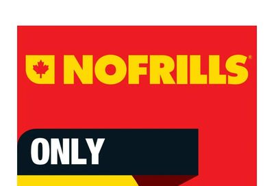 No Frills (Atlantic) Flyer October 2 to 8