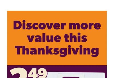 Loblaws City Market (West) Flyer October 2 to 8