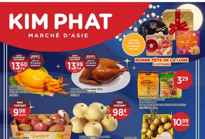 Kim Phat Flyer October 2 to 8