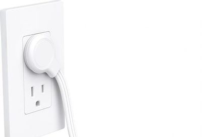 Amazon Canada Deals: Save 5% on NUTICT Flat Extension Cord Using Coupon + More