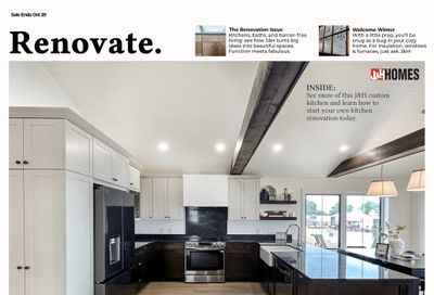 J&H Builder's Warehouse Flyer October 2 to 29