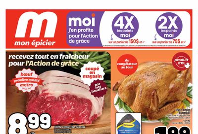 Metro (QC) Flyer October 9 to 15