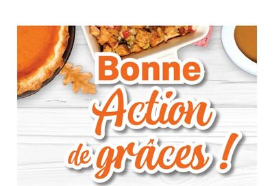 Axep Flyer October 9 to 15