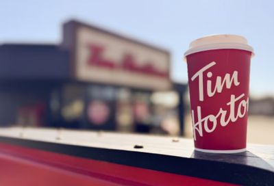 Tim Hortons Canada To Raise Coffee Prices