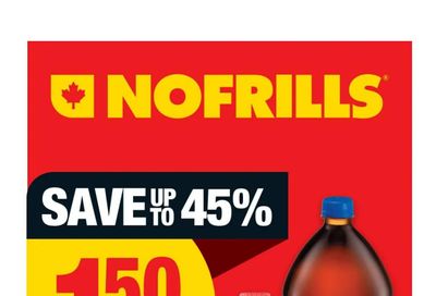No Frills (ON) Flyer October 9 to 15