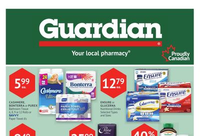 Guardian Flyer October 10 to 16