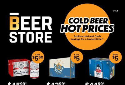 TBS Flyer October 13 to November 9