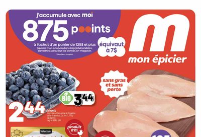 Metro (QC) Flyer October 16 to 22