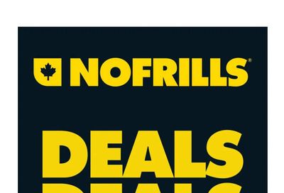 No Frills (ON) Flyer October 16 to 22