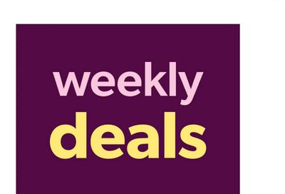 Loblaws City Market (West) Flyer October 16 to 22